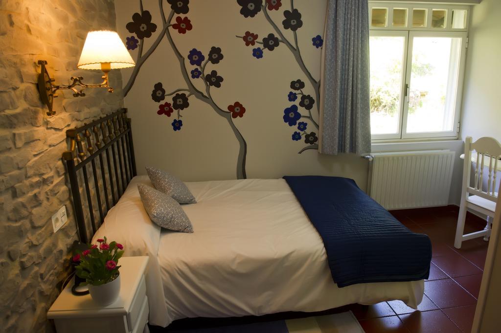 Maison d'hôtes Izalde à Quejana Extérieur photo