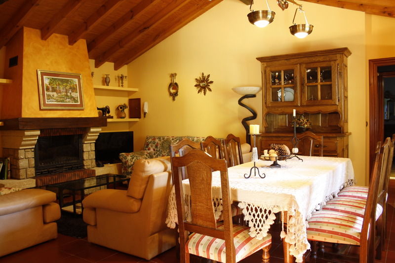 Maison d'hôtes Izalde à Quejana Extérieur photo