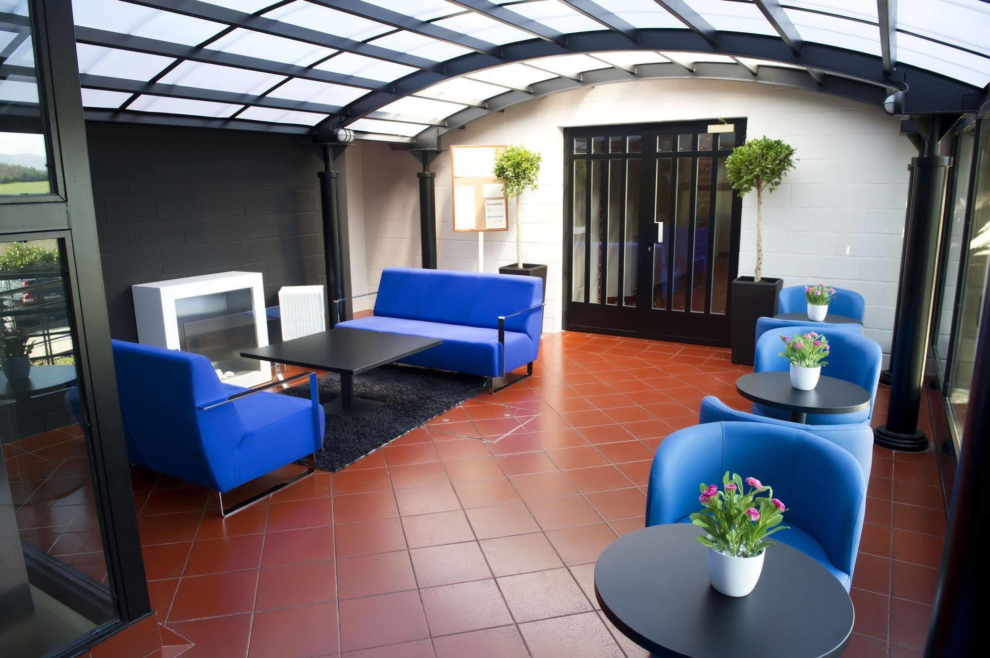 Maison d'hôtes Izalde à Quejana Extérieur photo