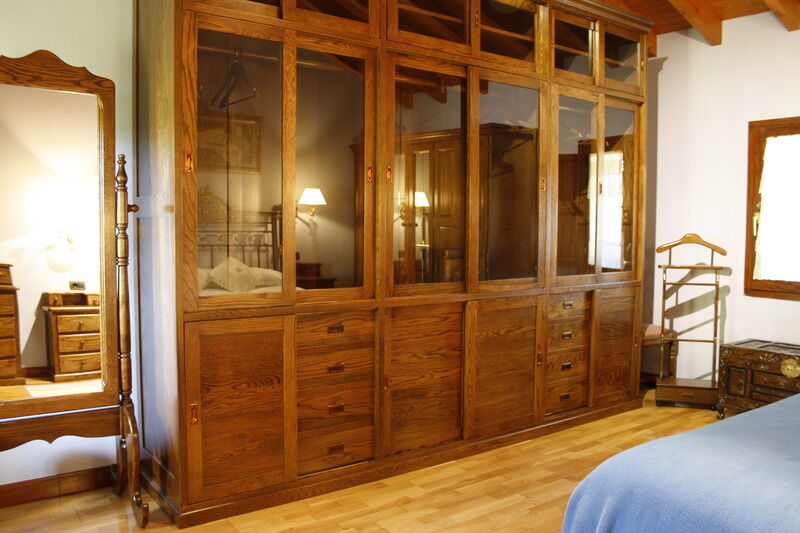 Maison d'hôtes Izalde à Quejana Extérieur photo